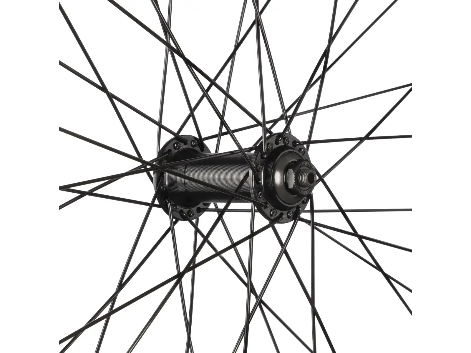 Force Classic 29 przednie wyplecione koło