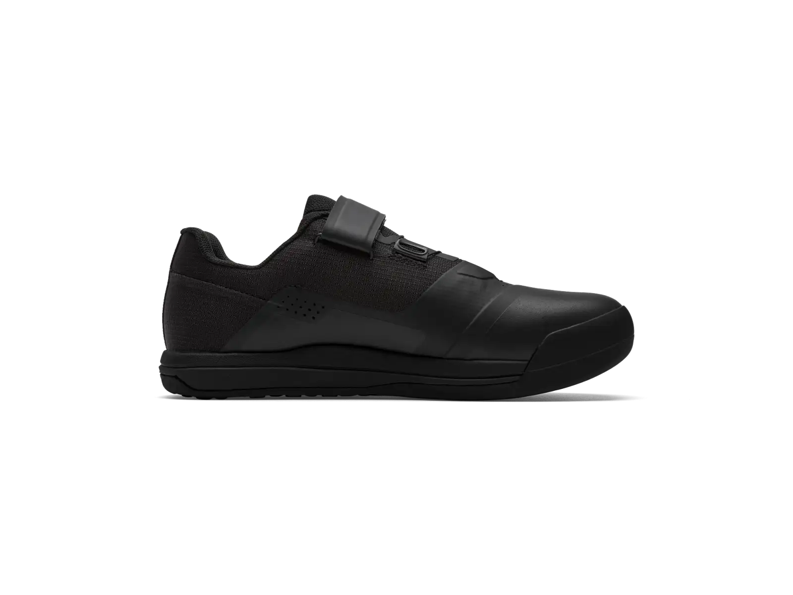 Fox Union MTB męskie buty Black