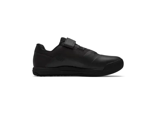 Fox Union MTB męskie buty Black