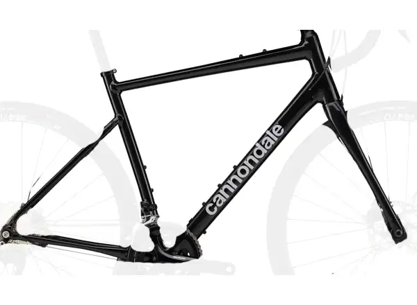 Cannondale Synapse Frame szosowy zestaw ramowy BPL
