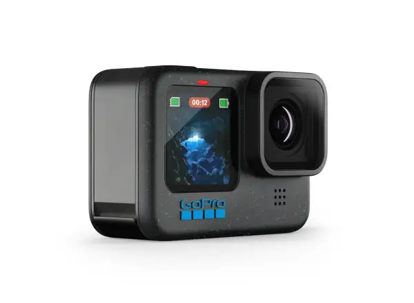 GoPro HERO12 Black kamera akcji + kubek termiczny GoPro