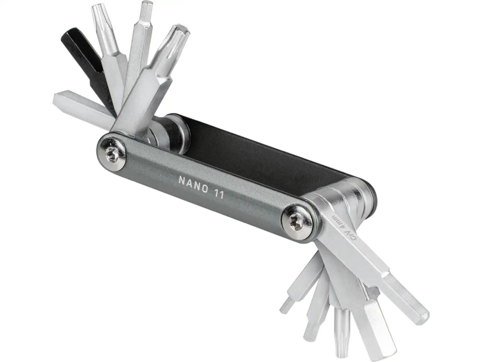 Topeak Nano 11 narzędzie