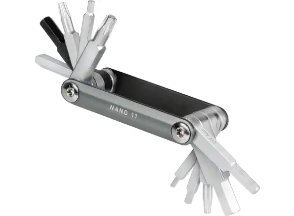 Topeak Nano 11 narzędzie