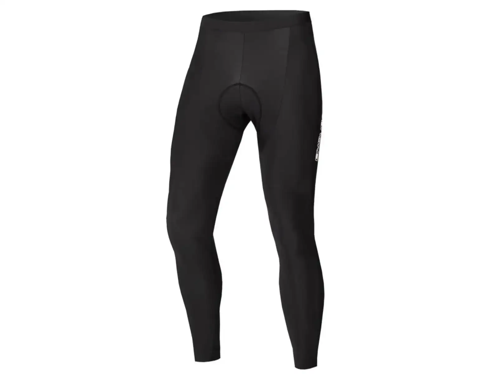 Endura FS260 Pro Thermo Tight męskie spodnie do pasa Black