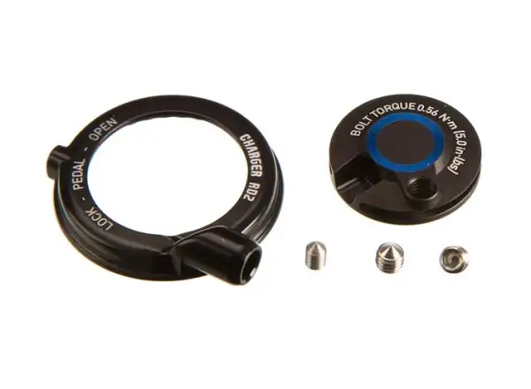 Rock Shox Knob Kit Compression Damper dla SiD RaceDay2 3P remote