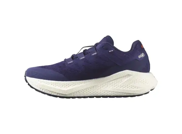 Salomon Aero Glide 3 GRVL męskie buty do biegania Astral Aura/Vanilla Ice/Haute Red