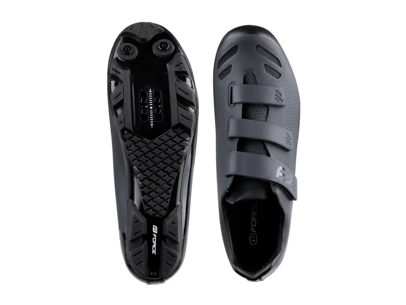 Force Hero MTB męskie buty czarna