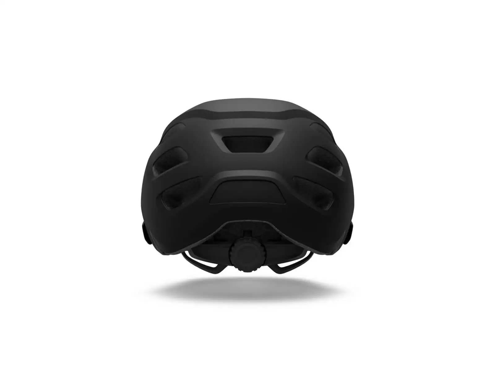 Giro Tremor Child kask dziecięcy Mat Black/Vivid Green