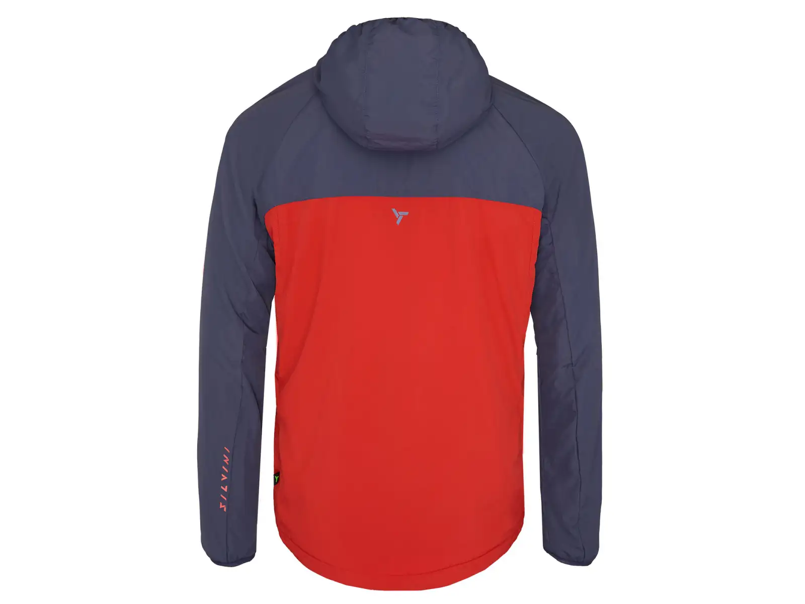 Silvini Gralbo męska kurtka Navy/Red