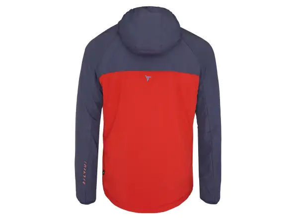 Silvini Gralbo męska kurtka Navy/Red