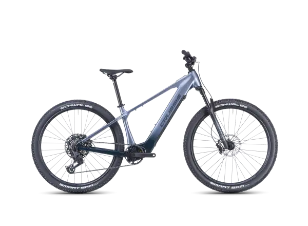 Crussis e-Largo AX 9.12-M2(600) górski rower elektryczny
