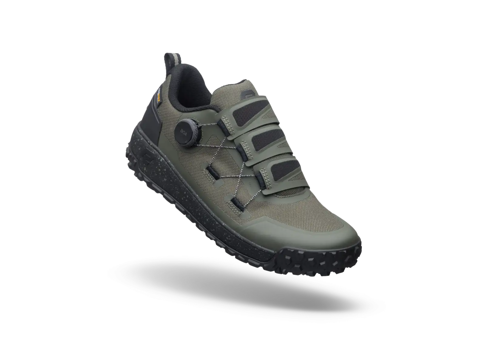 Ride Concepts Tallac Clip BOA męskie buty MTB Slate