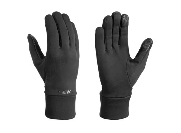 Leki Inner Glove MF Touch rękawice black