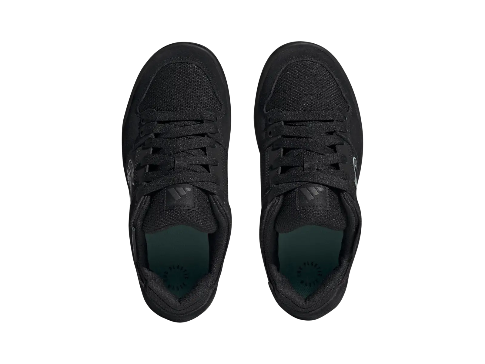 Five Ten Freerider damskie buty Core Black/Acid Mint/Core Black