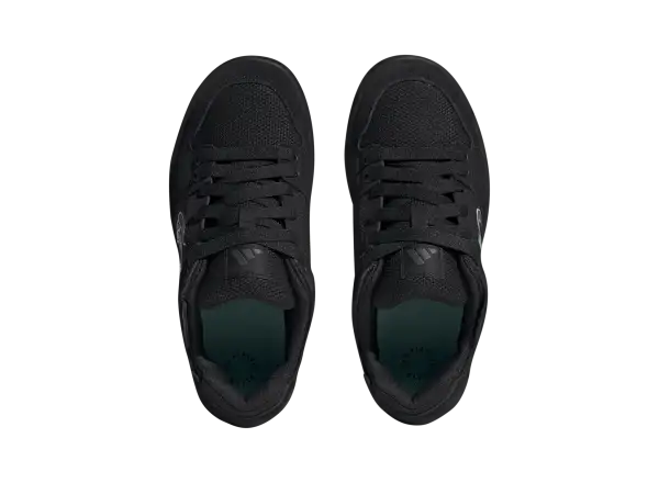 Five Ten Freerider damskie buty Core Black/Acid Mint/Core Black
