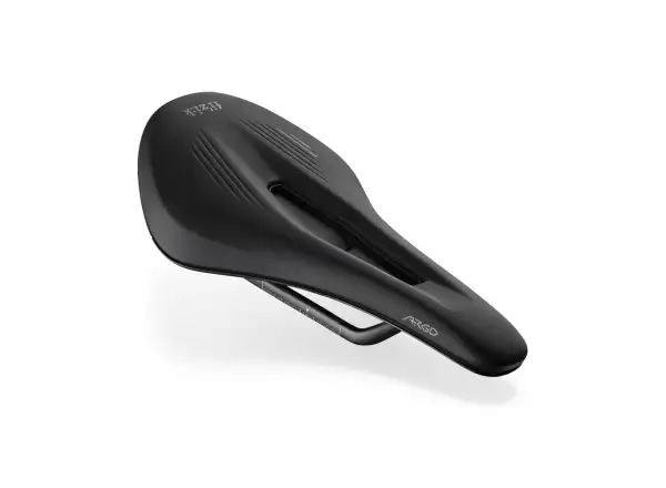 Fizik Vento Argo X1 gravel siodło 150 mm Black