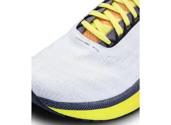 Craft Endurance 2 męskie buty do biegania biała