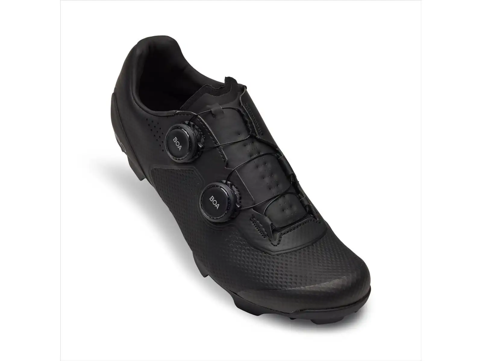 Giro Regime XC męskie buty rowerowe Black