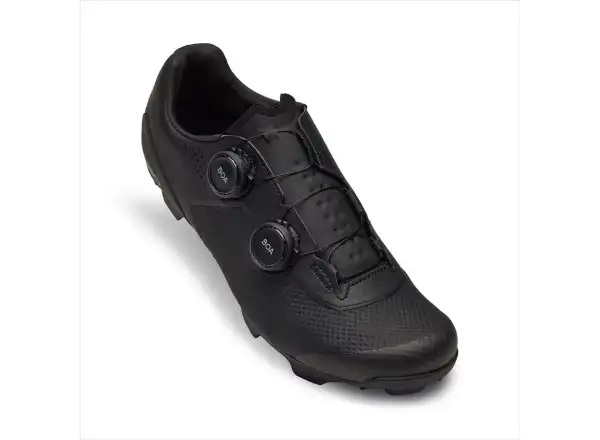 Giro Regime XC męskie buty rowerowe Black