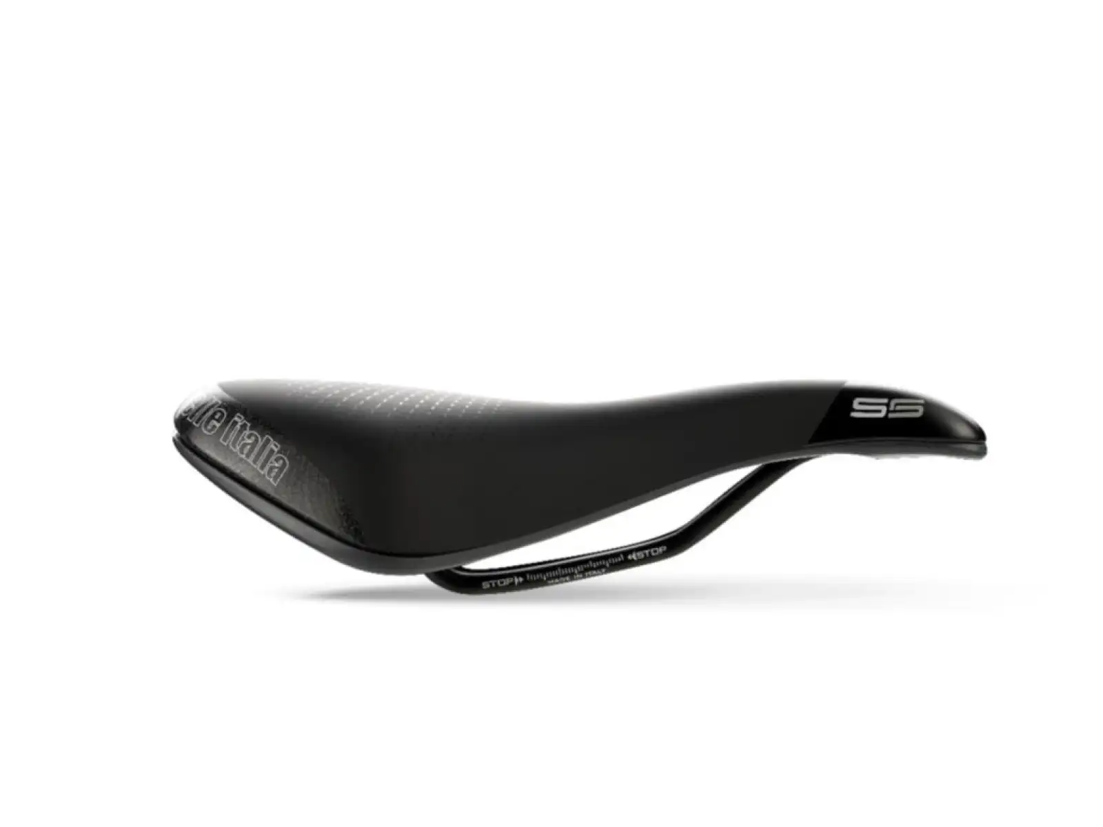 Selle Italia MAX S5 Superflow L3 siodło czarna