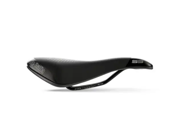Selle Italia MAX S5 Superflow L3 siodło czarna