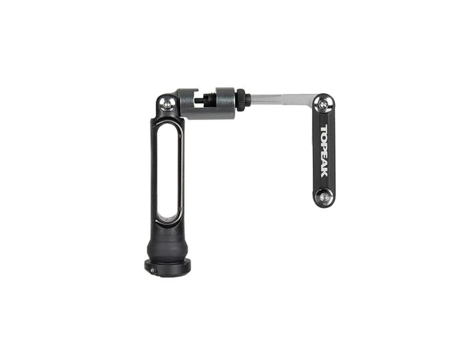 Topeak BB Hide'n Tool zestaw narzędzi 7 funkcji czarna
