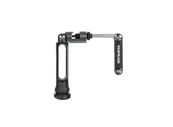 Topeak BB Hide'n Tool zestaw narzędzi 7 funkcji czarna