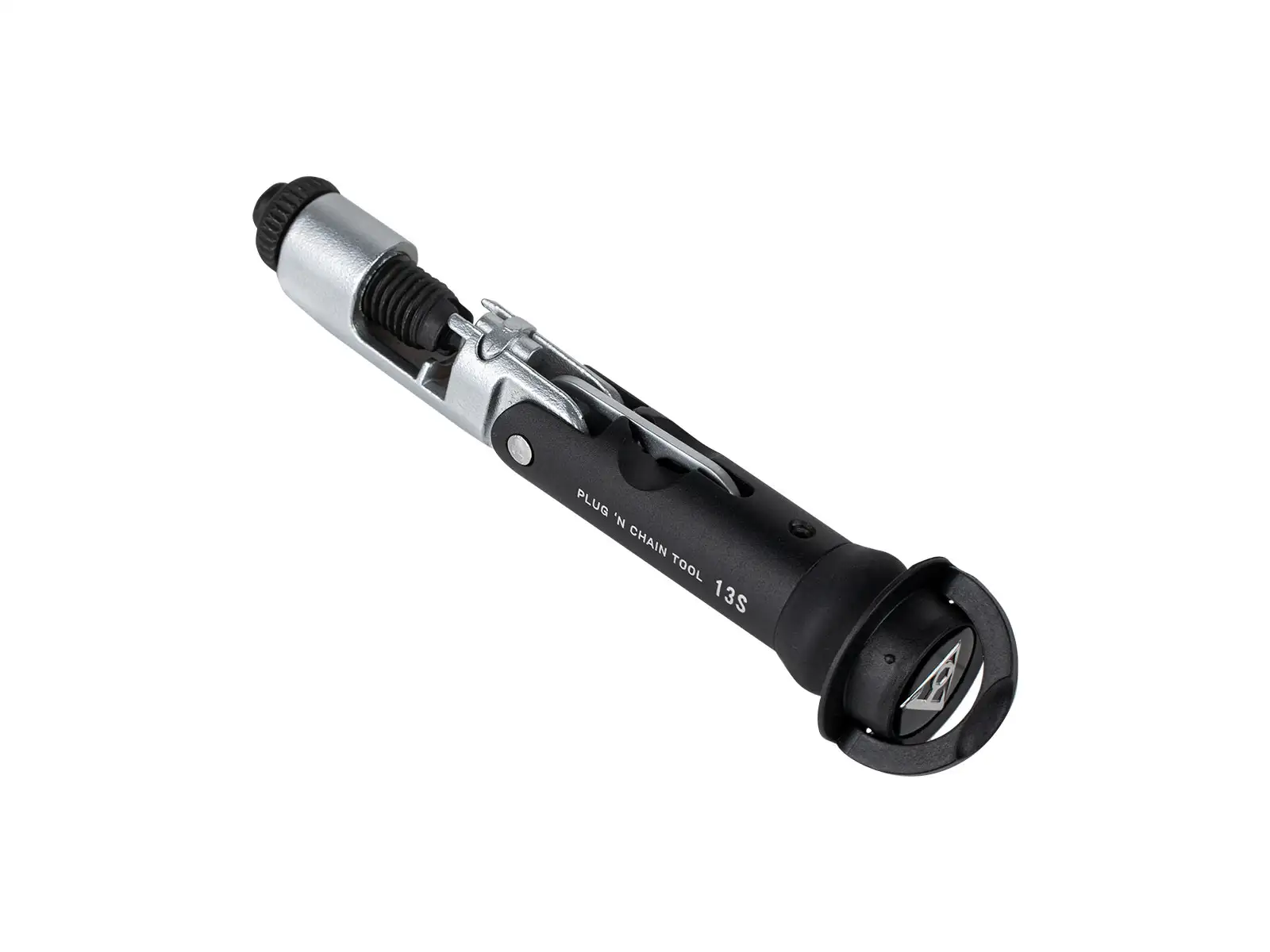 Topeak Plug'n Chain Tool 13S nitownica do kierownicy czarna