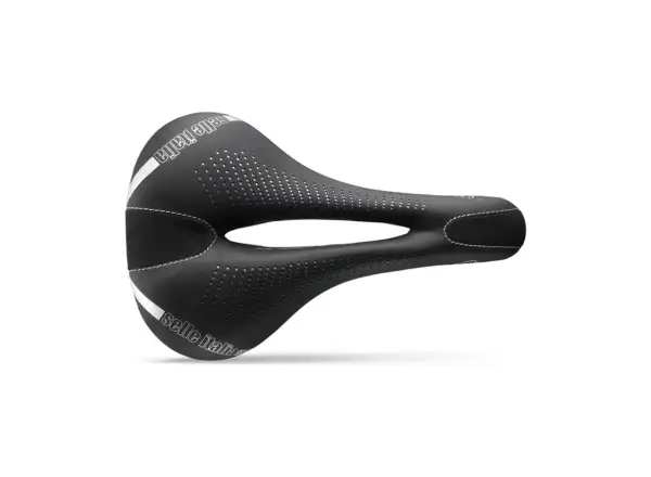 Selle Italia Lady Gel Flow S2 siodło czarne