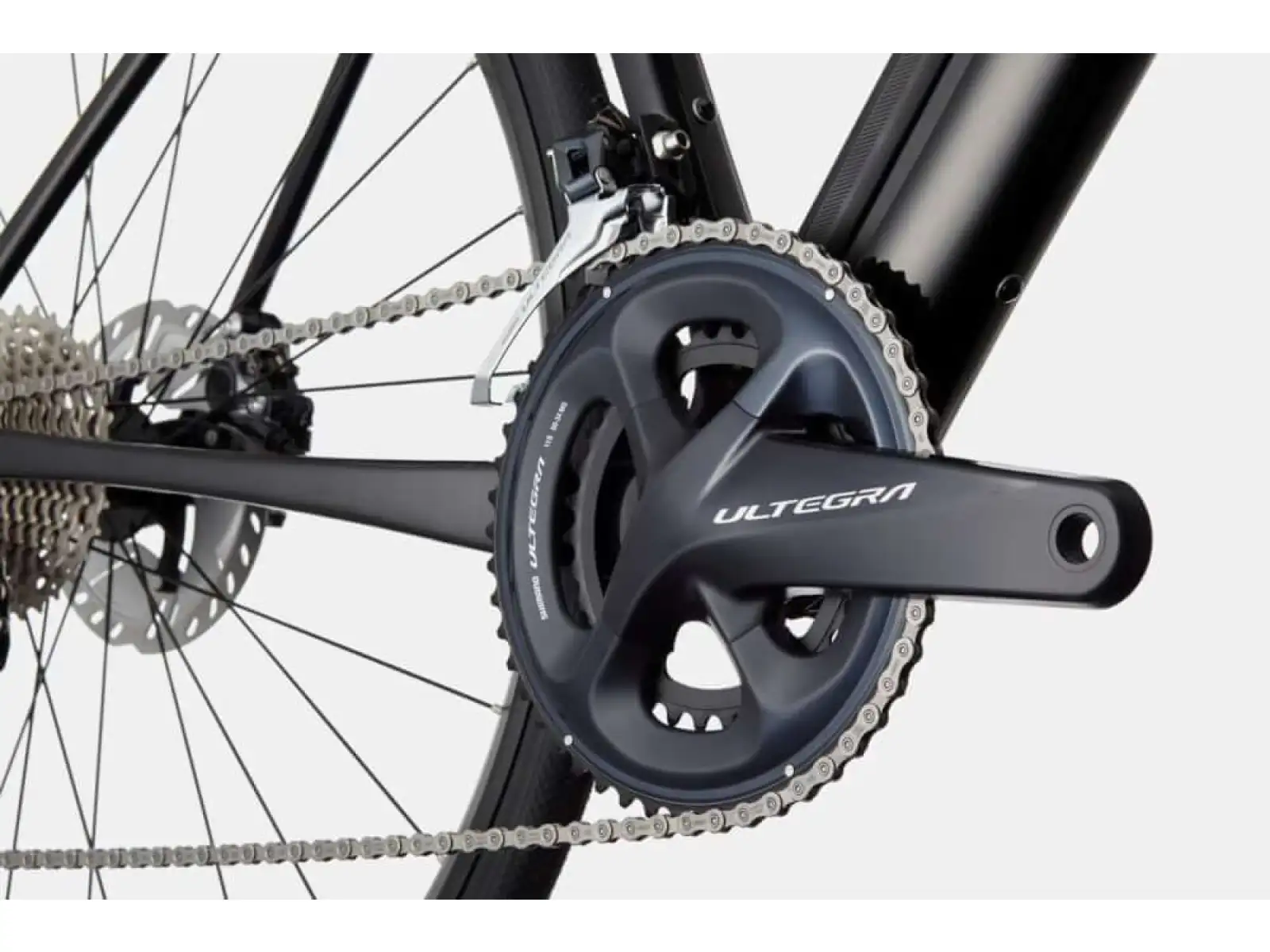 Cannondale Synapse Carbon 2 RL rower szosowy Black Pearl