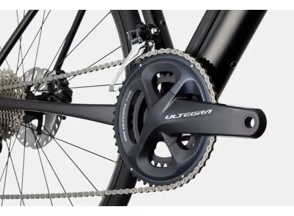 Cannondale Synapse Carbon 2 RL rower szosowy Black Pearl
