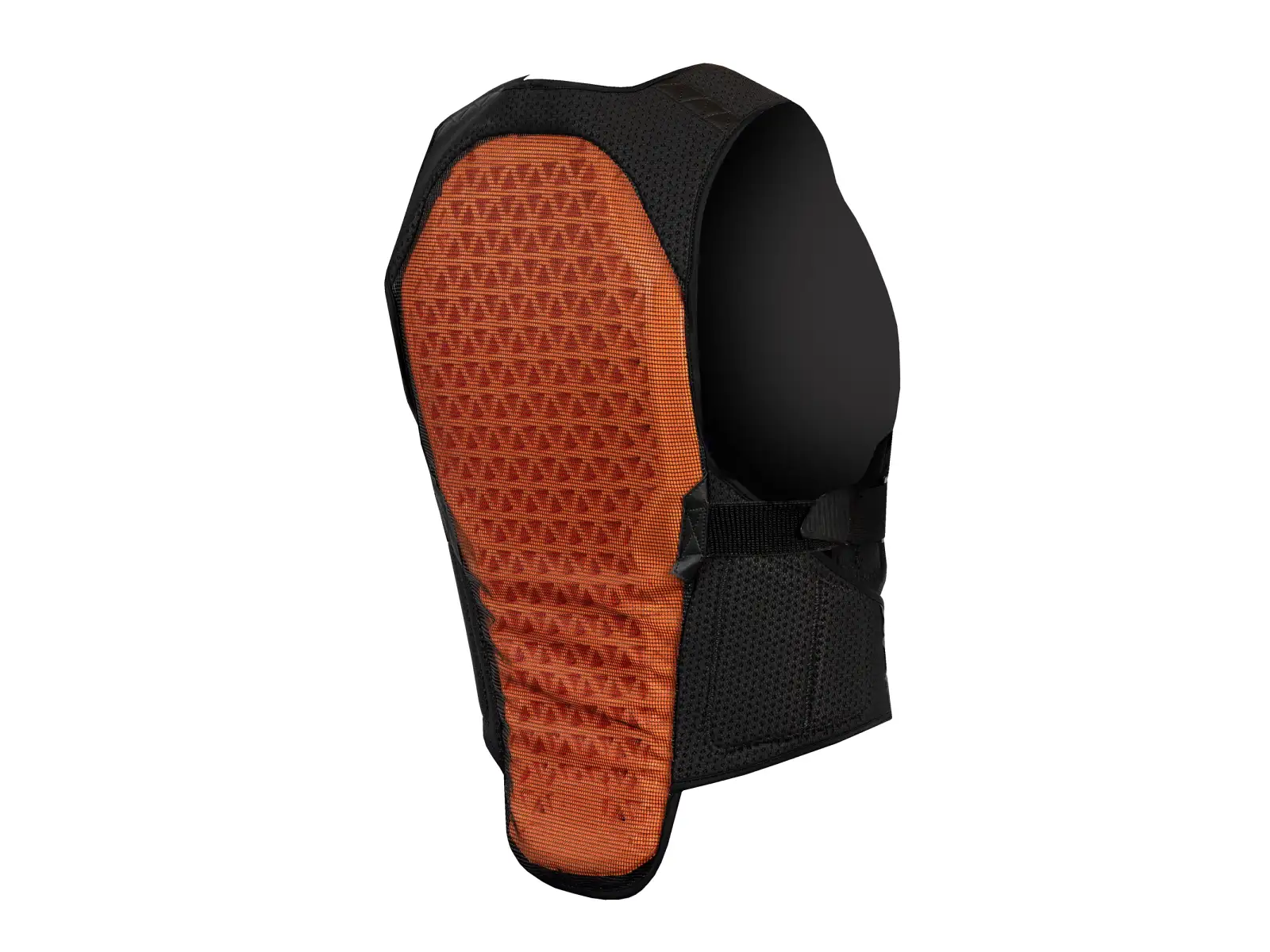 Endura MT500 D30 ochraniaczna kamizelka czarna