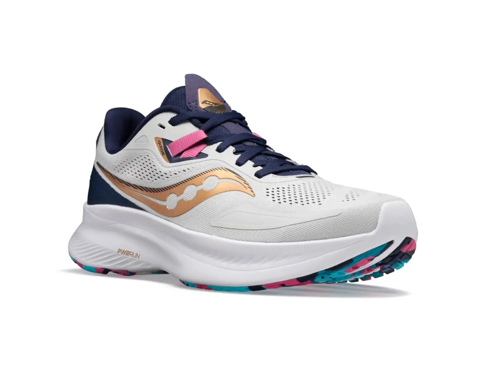 Saucony Guide 15 damskie buty do biegania Prospect Glass