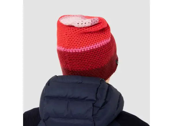 Salewa Sella Merino czapka Zephyr Stripes