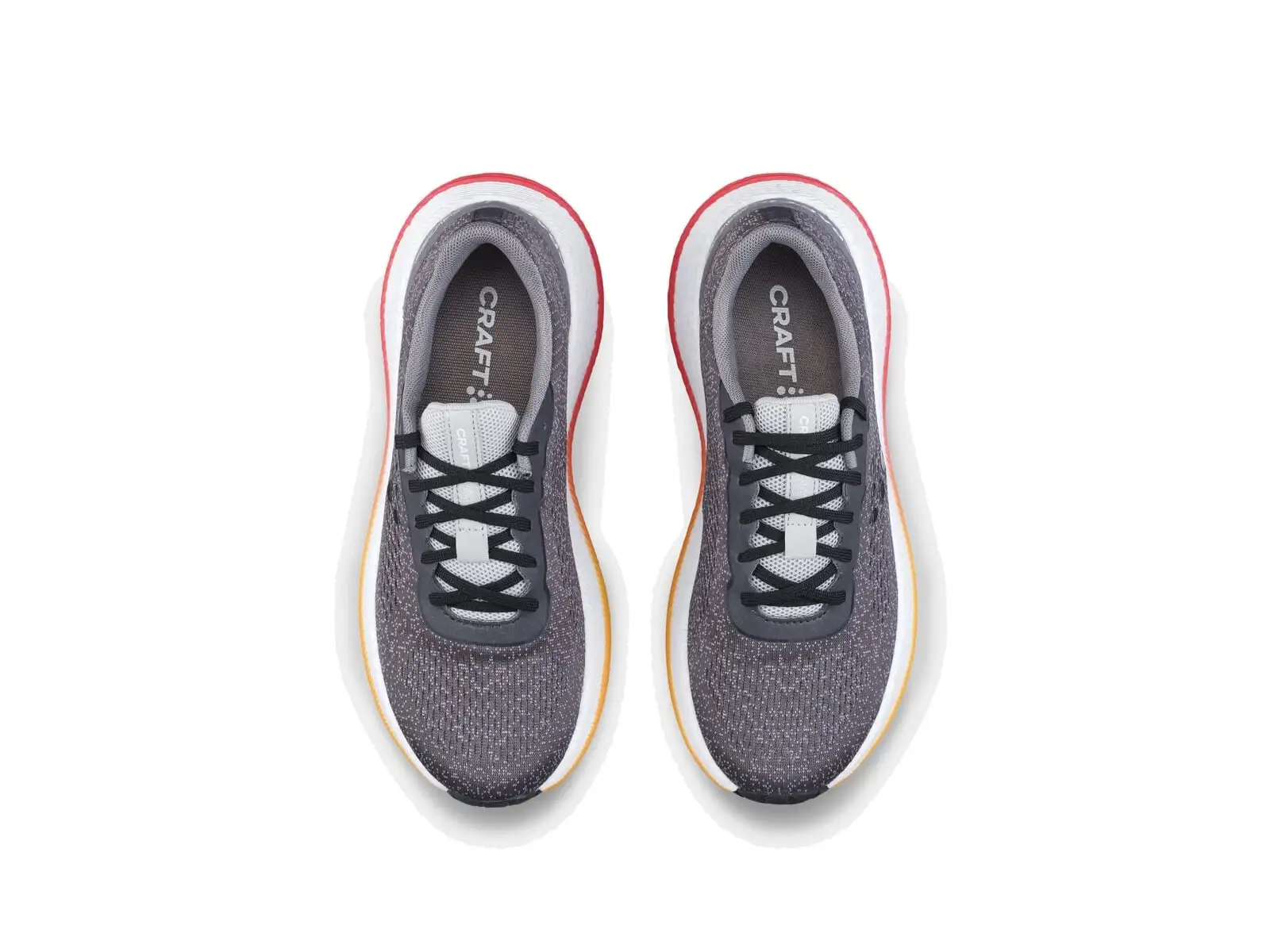 Craft Pacer męskie buty szary