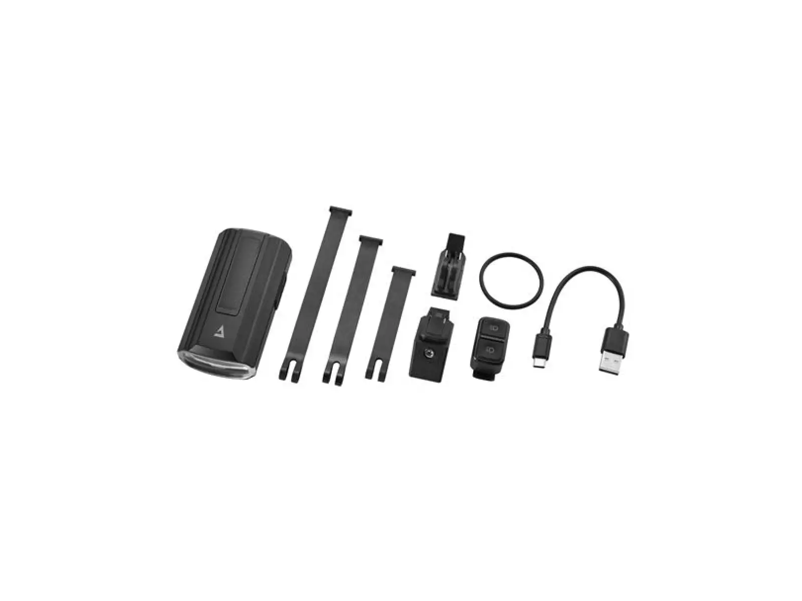 Giant Recon HL 1200 przednia lampka USB