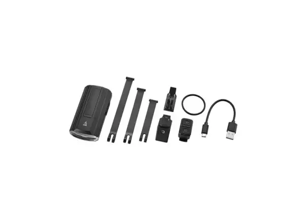 Giant Recon HL 1200 przednia lampka USB