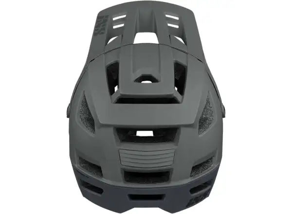 IXS Trigger FF integralny kask Graphite