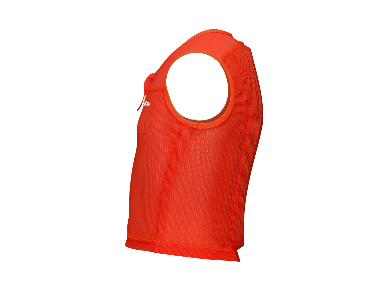 POCito VPD Air Vest ochraniacz kręgosłupa Fluorescent Orange
