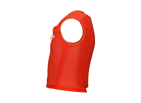 POCito VPD Air Vest ochraniacz kręgosłupa Fluorescent Orange