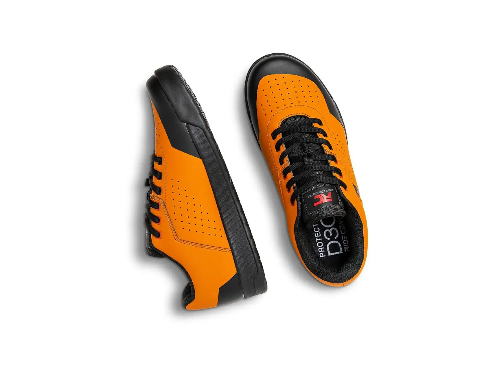 Ride Concepts Hellion Elite męskie buty Clay