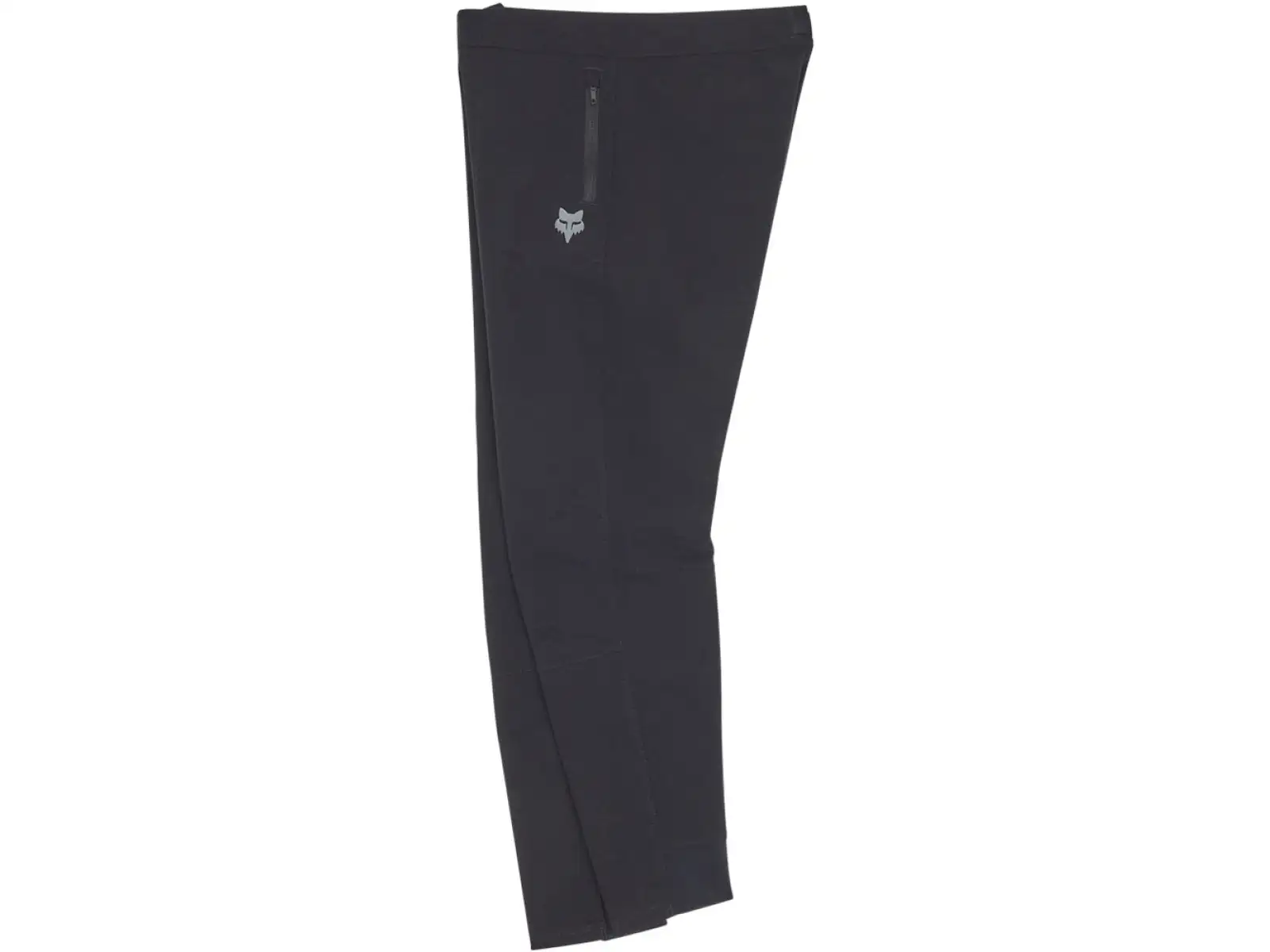 Fox Yth Ranger spodnie dziecięce Black