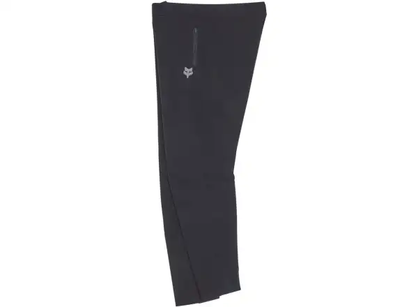 Fox Yth Ranger spodnie dziecięce Black