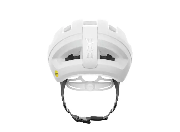 POC Omne Air MIPS szosowy kask Hydrogen White Matt