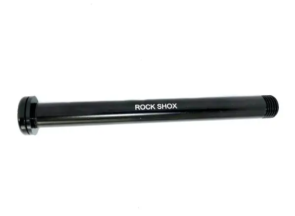 Leonardi Factory Thru Axle oś do Rock Shox 15x100mm