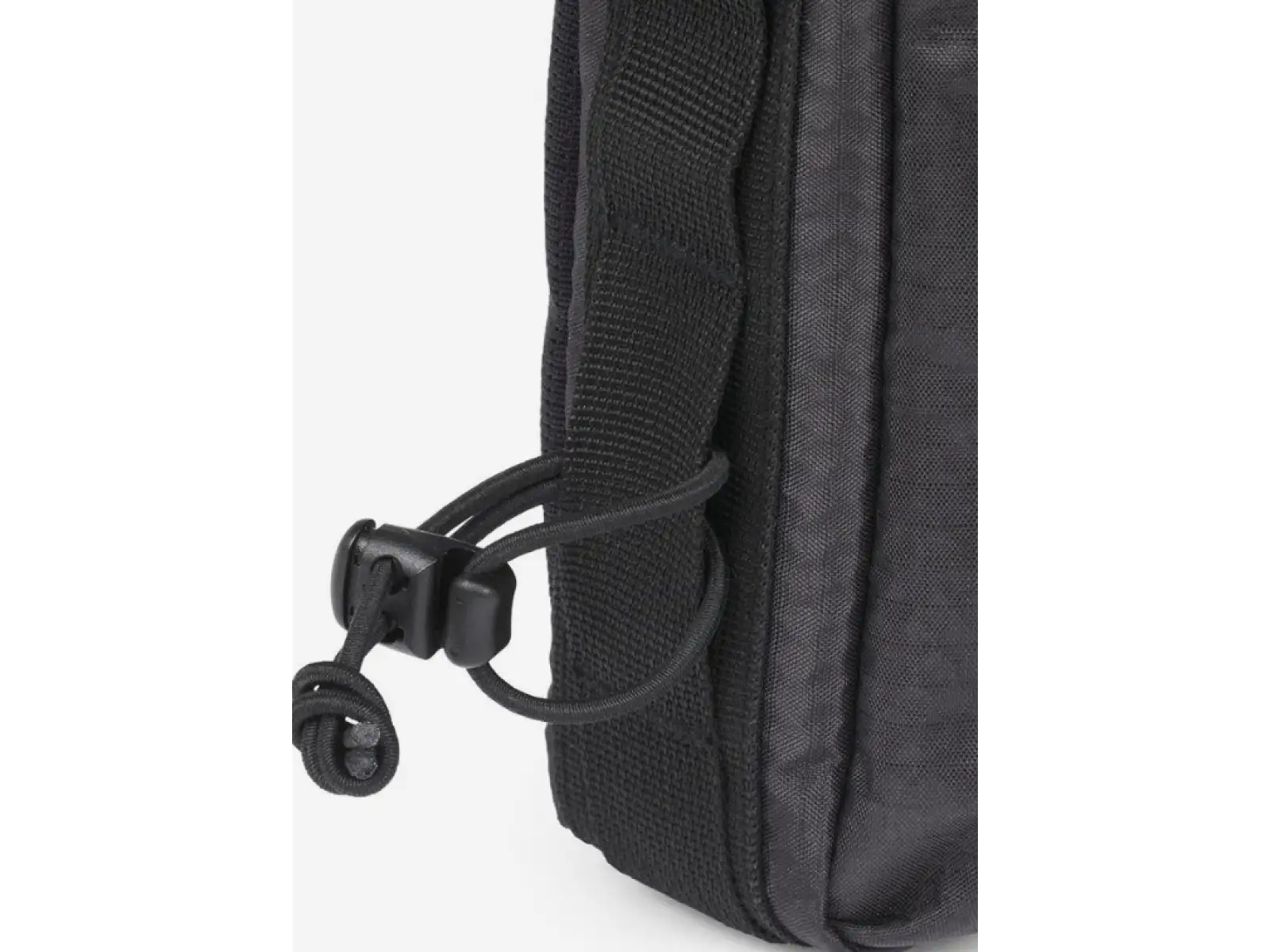 Aevor Bike Frame Bag  Large torba do ramy / na ramię Proof Black
