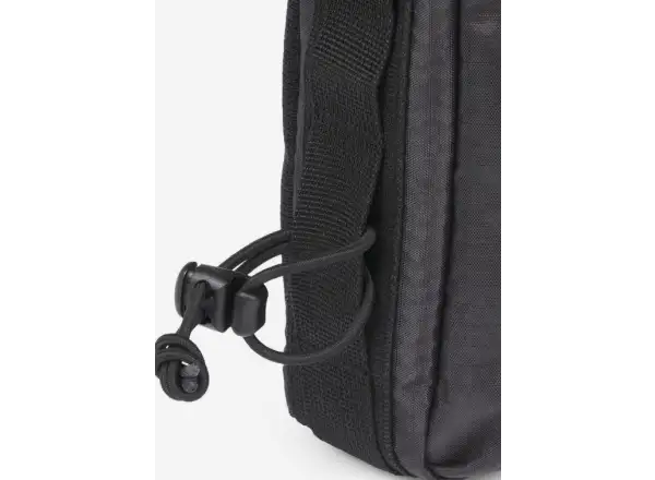 Aevor Bike Frame Bag  Large torba do ramy / na ramię Proof Black