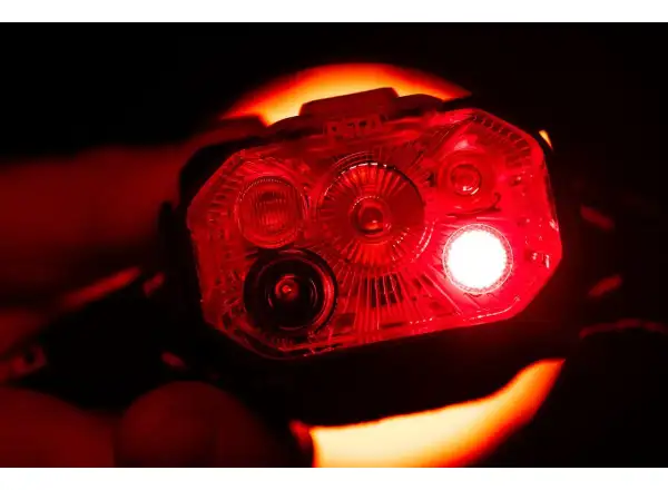 Petzl Swift RL czołówka zielona