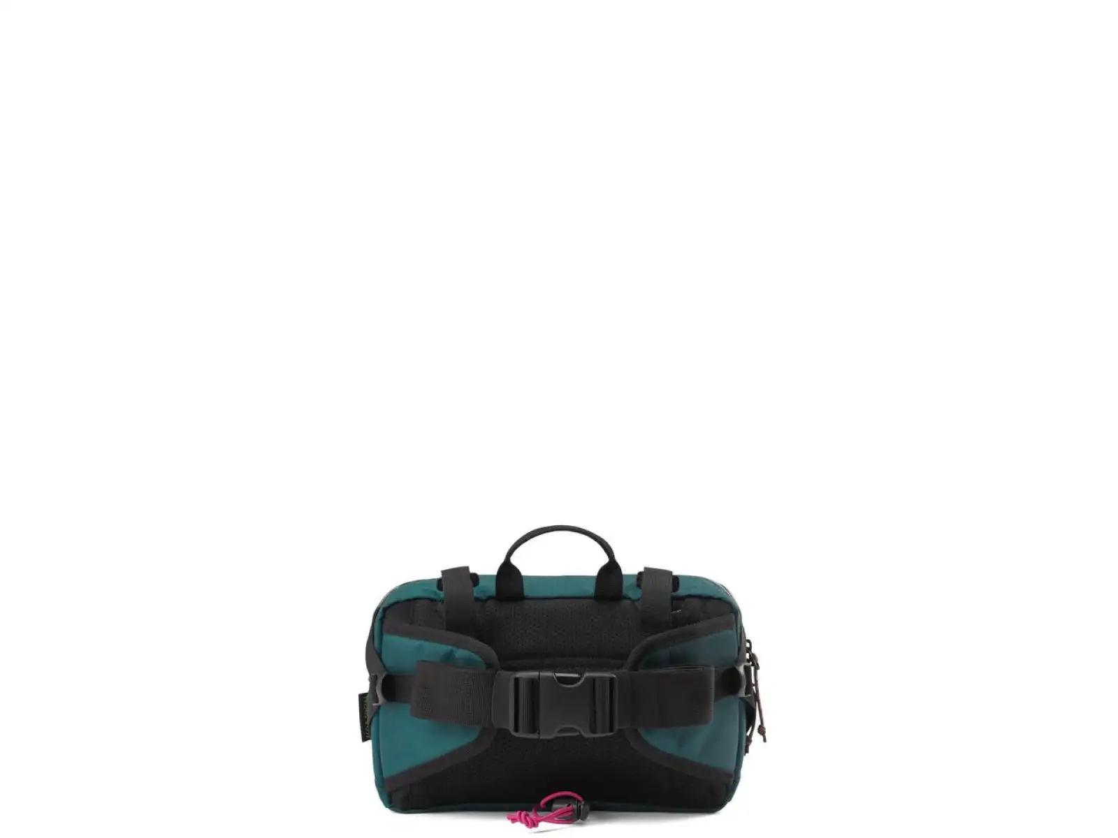 Aevor Bar Bag saszetka na ramię/nerka/kierownica rowerowa Proof Evergreen