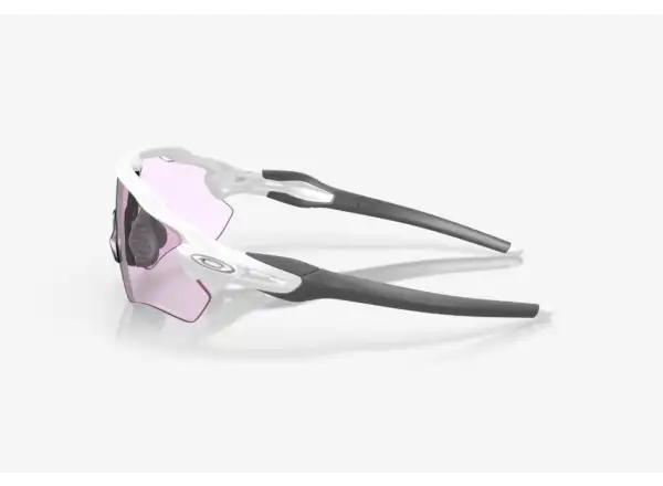 Oakley Radar EV Path okulary przeciwsłoneczne Matte White/Prizm Low